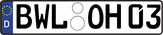 BWL-OH03