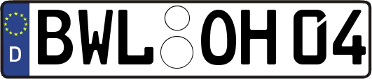 BWL-OH04