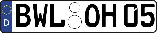 BWL-OH05