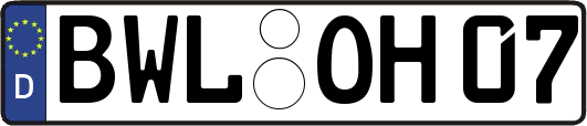 BWL-OH07