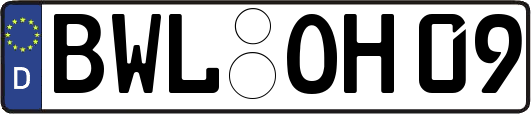 BWL-OH09