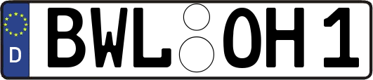 BWL-OH1