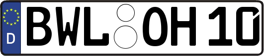 BWL-OH10