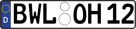 BWL-OH12