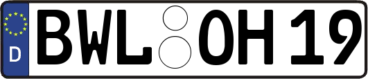 BWL-OH19