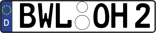 BWL-OH2