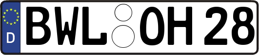BWL-OH28