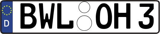 BWL-OH3