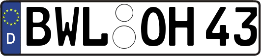 BWL-OH43