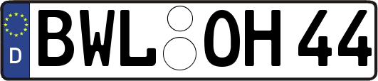 BWL-OH44