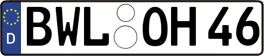 BWL-OH46