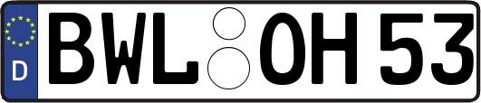 BWL-OH53