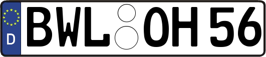 BWL-OH56