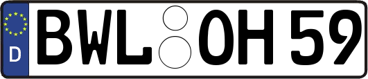 BWL-OH59