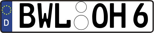 BWL-OH6