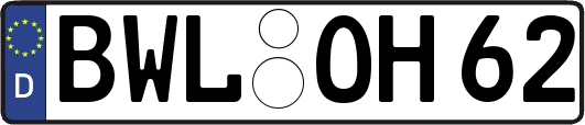BWL-OH62