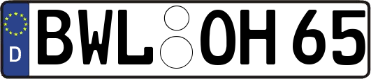 BWL-OH65