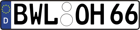 BWL-OH66