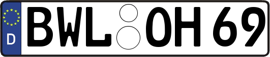 BWL-OH69