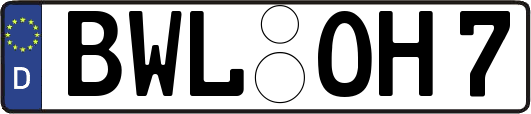 BWL-OH7