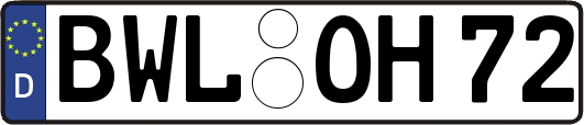 BWL-OH72