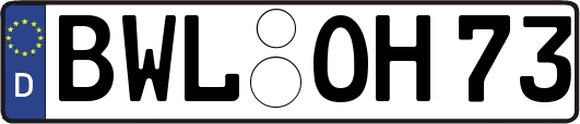 BWL-OH73