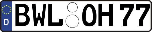 BWL-OH77