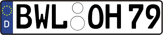 BWL-OH79