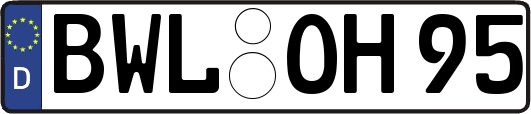 BWL-OH95