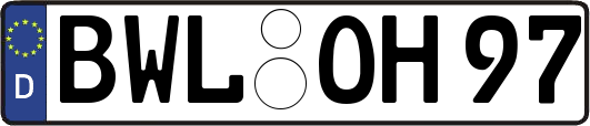 BWL-OH97