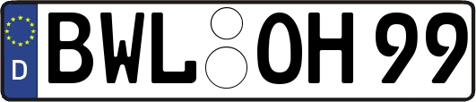 BWL-OH99