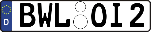 BWL-OI2