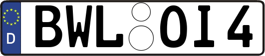 BWL-OI4