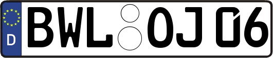 BWL-OJ06