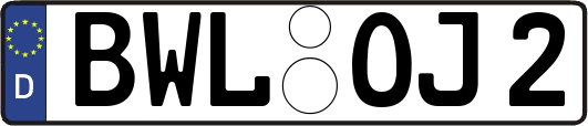 BWL-OJ2