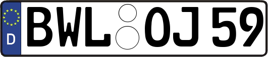 BWL-OJ59