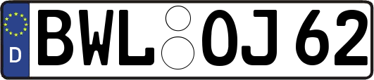 BWL-OJ62