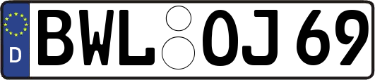 BWL-OJ69