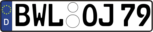 BWL-OJ79