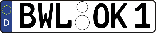BWL-OK1