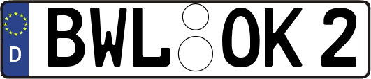 BWL-OK2