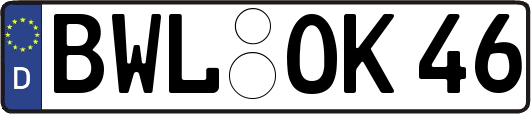 BWL-OK46