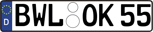 BWL-OK55