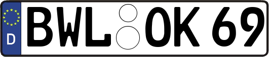 BWL-OK69