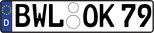BWL-OK79