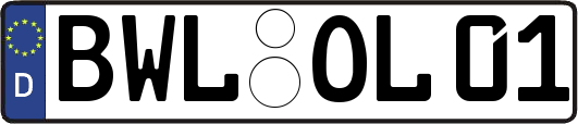 BWL-OL01