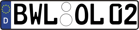 BWL-OL02