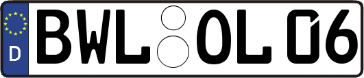 BWL-OL06