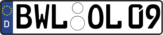 BWL-OL09