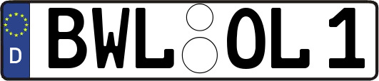 BWL-OL1
